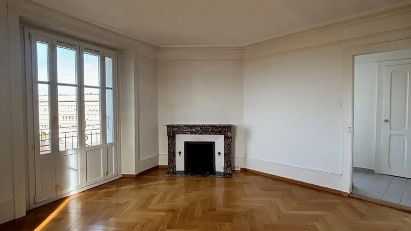 Appartamento in affitto - Avenue Charles-Secrétan 1, 1005 Lausanne - Photo 3