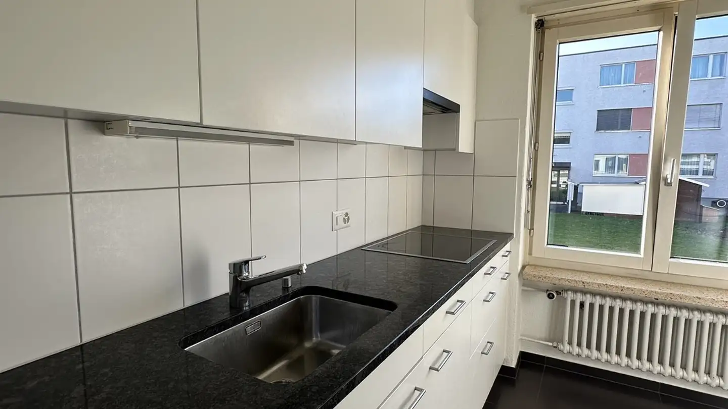 Zimmer mieten - Im Dreispitz 2, 8152 Glattbrugg - Foto 3