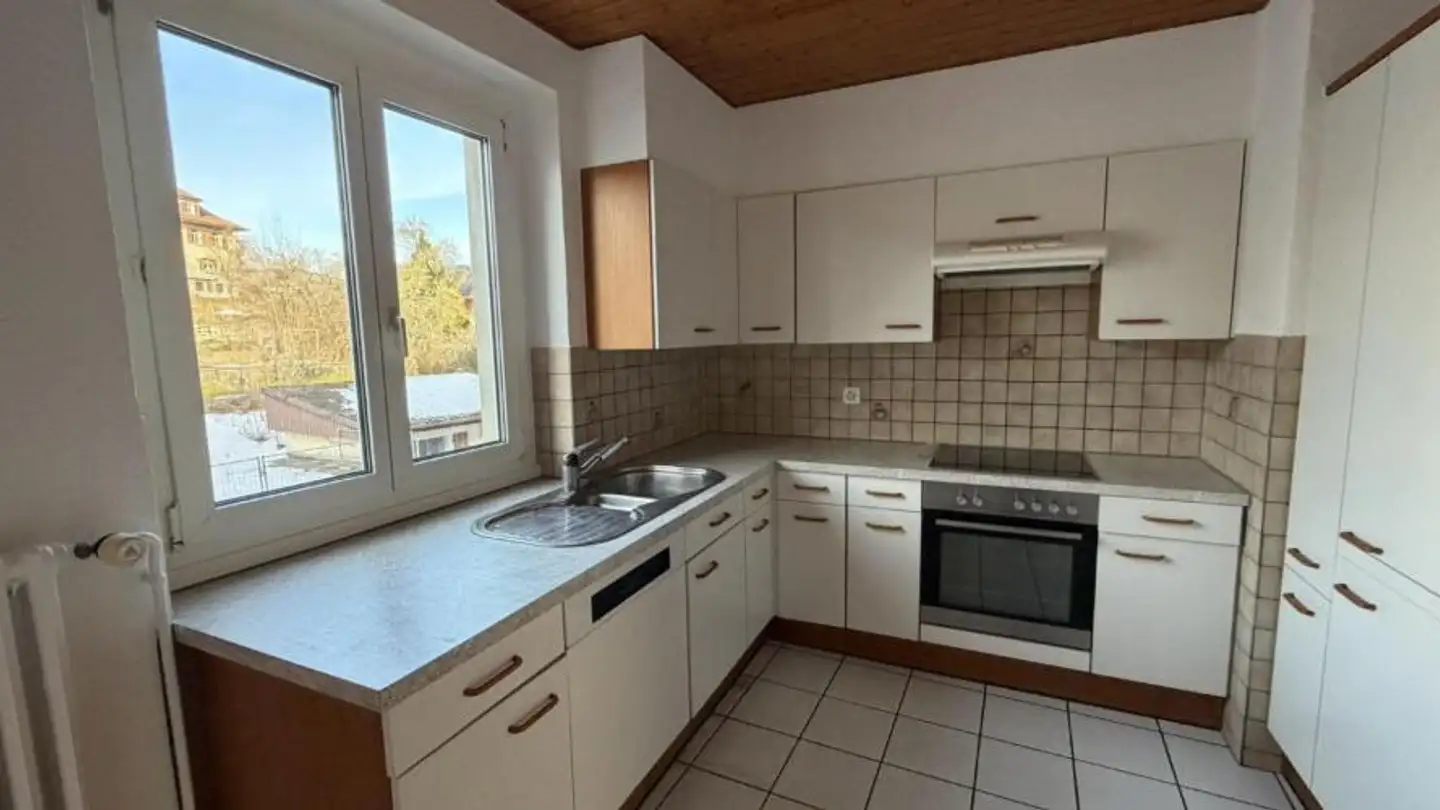 Apartment for rent - Grand-Rue 5, 2710 Tavannes