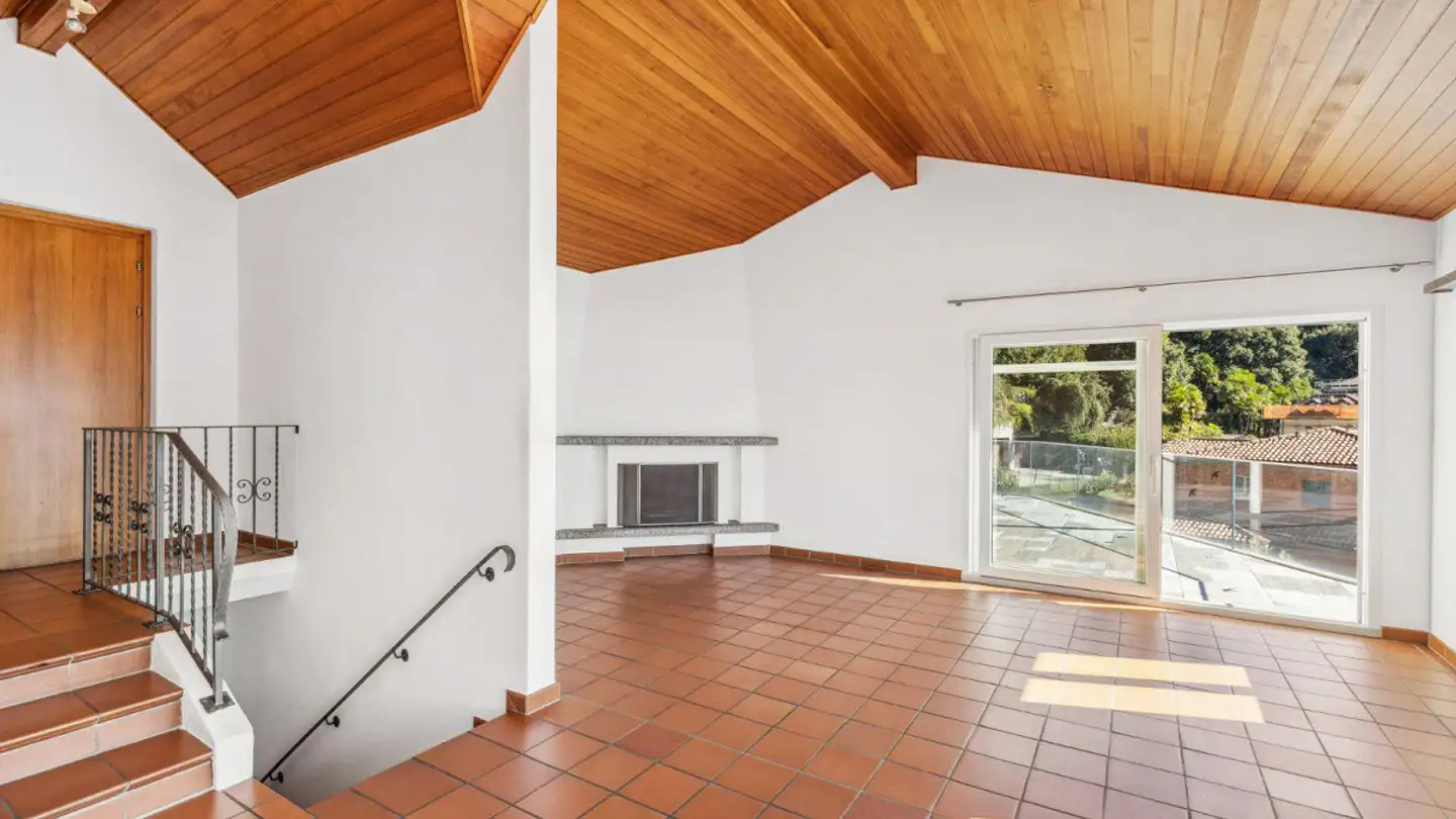 Casa singola in vendita - Via Alla Verbanella 11, 6648 Minusio - Photo 4