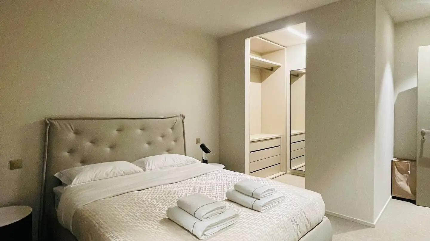 Appartamento in affitto - Via Matorèll, 6926 Montagnola - Photo 4