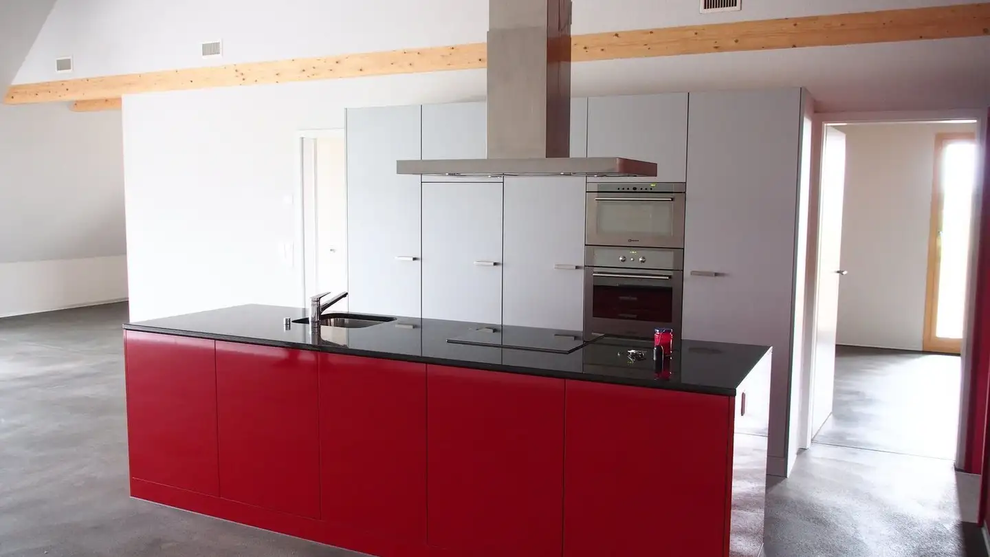 Appartamento in affitto - Dorfstrasse 72, 3421 Lyssach - Photo 2