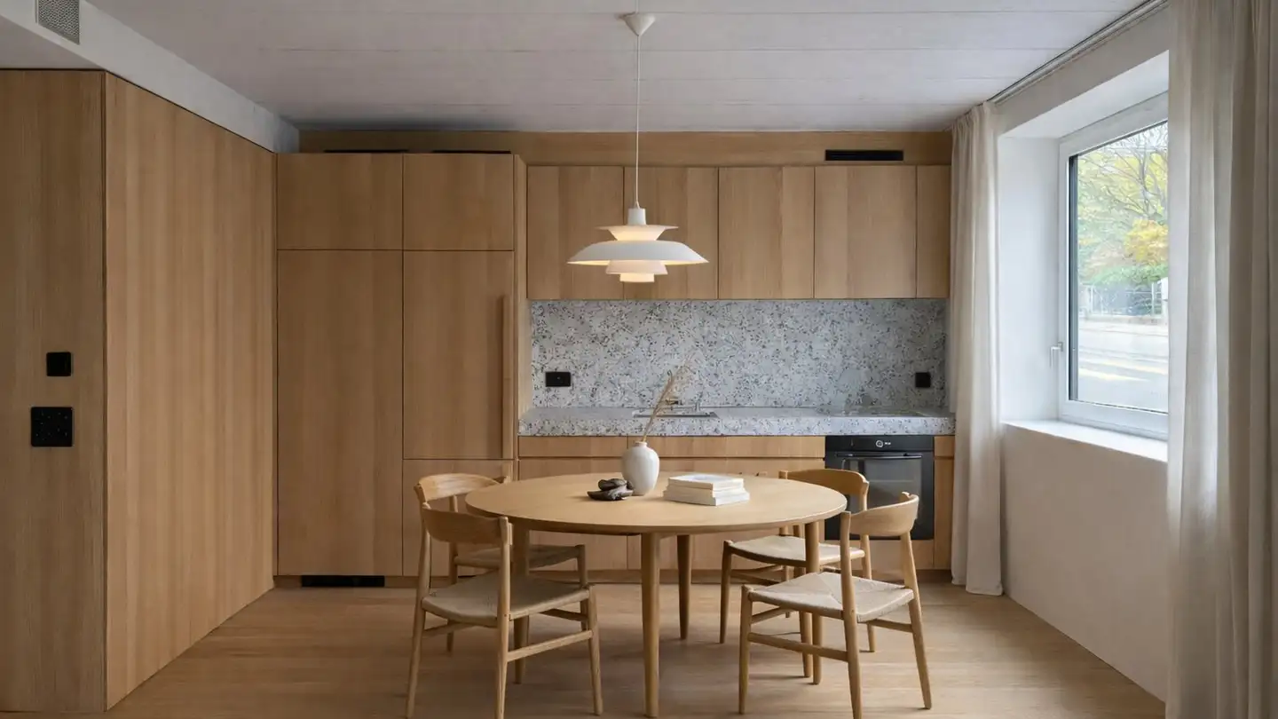 Apartment for sale - Stampfenbachstrasse 127, 8006 Zürich - Photo 2