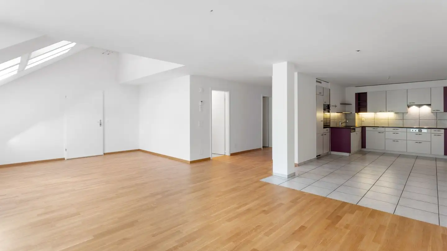 Appartamento in vendita - Mettlenstrasse 6a, 8488 Turbenthal - Photo 3