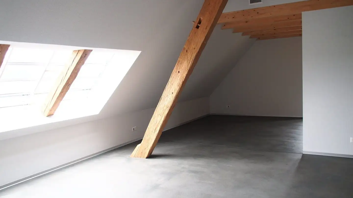 Appartamento in affitto - Dorfstrasse 72, 3421 Lyssach - Photo 3