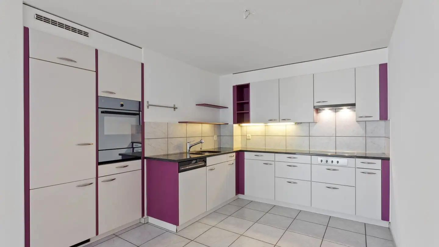 Appartamento in vendita - Mettlenstrasse 6a, 8488 Turbenthal - Photo 4