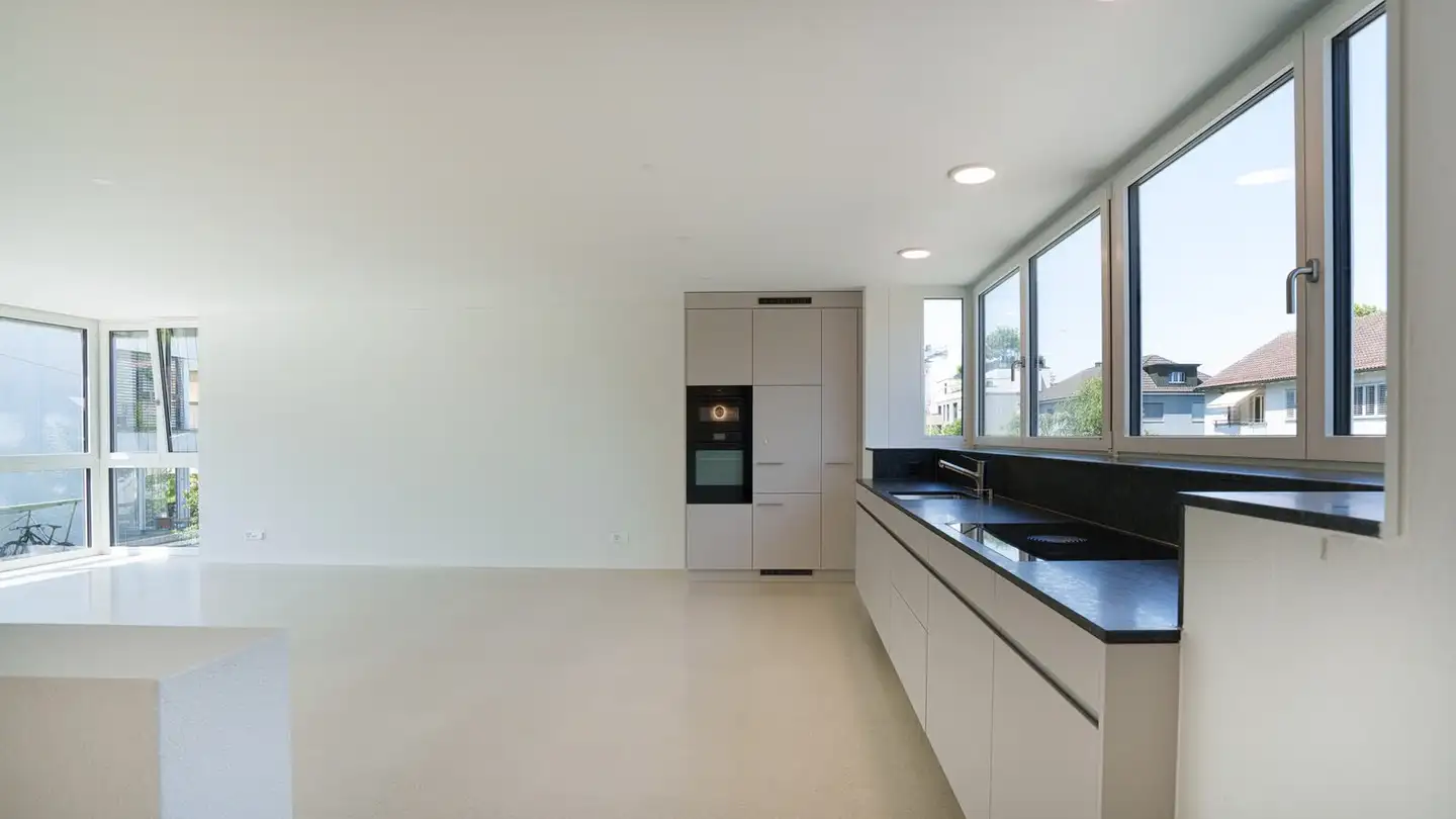 Wohnung mieten - Triemlistrasse 90, 8047 Zürich - Foto 3