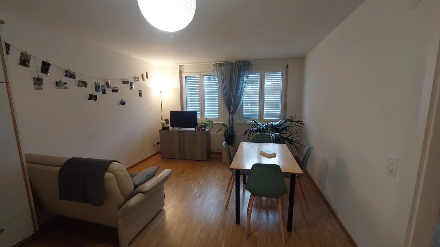 Wohnung mieten - 2502 Biel/Bienne