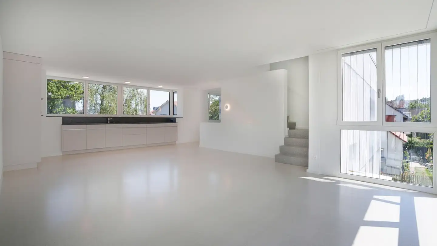 Wohnung mieten - Triemlistrasse 90, 8047 Zürich - Foto 4