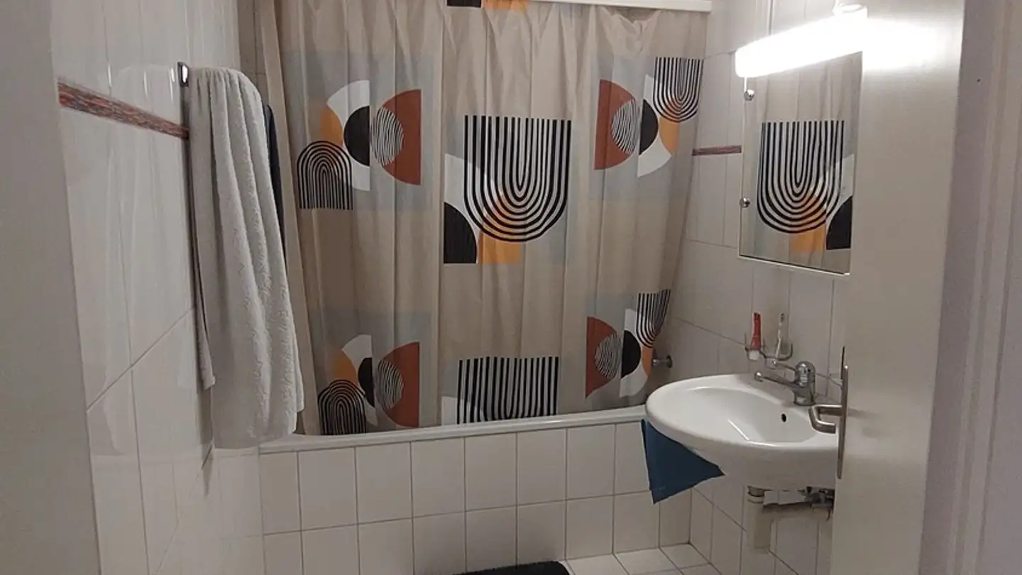 Wohnung mieten - 2502 Biel/Bienne - Foto 4
