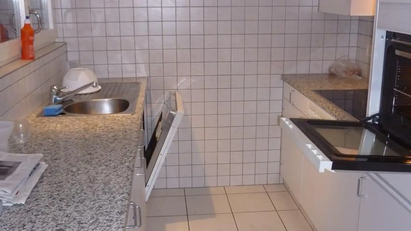 Apartment for rent - 8620 Wetzikon ZH - Photo 2