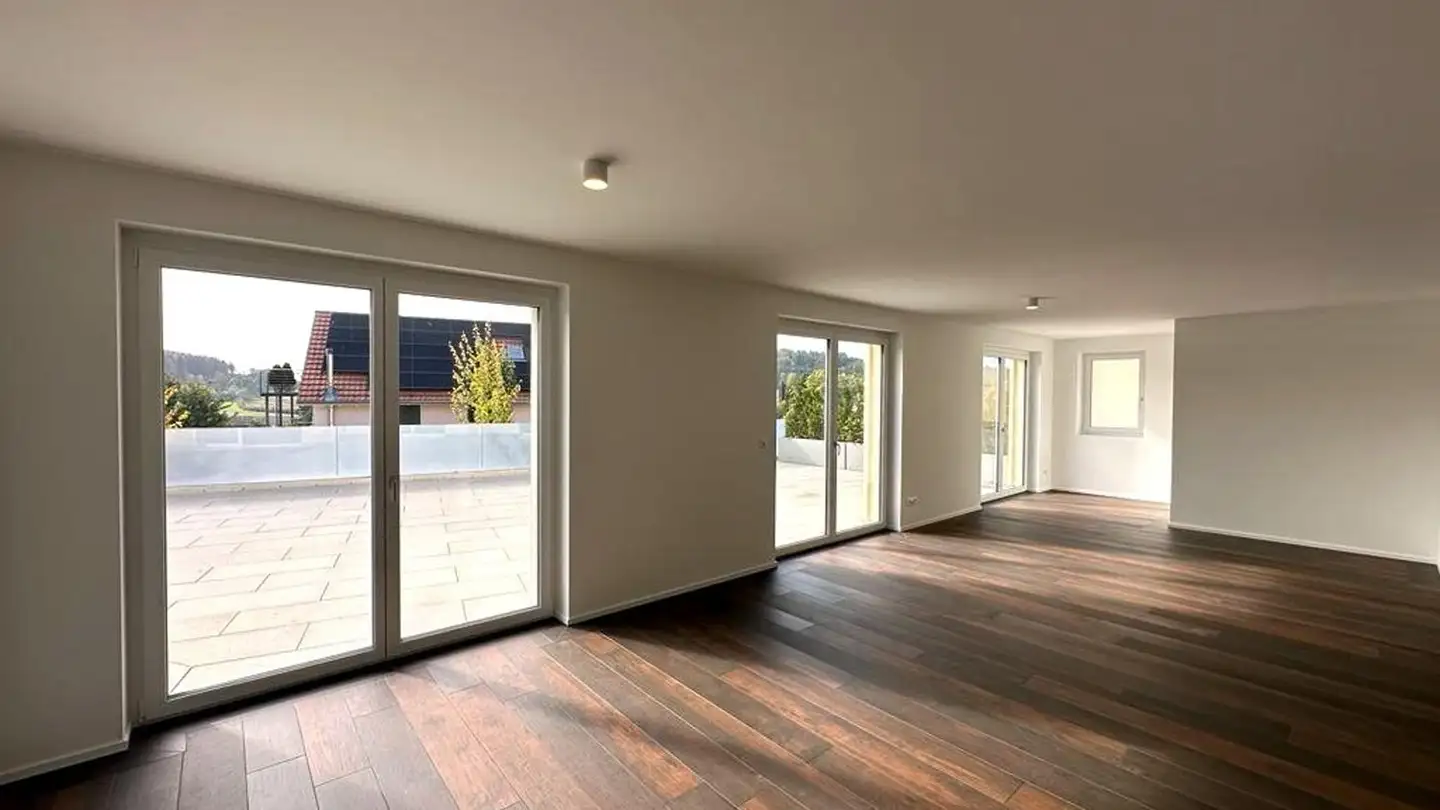 Apartment for rent - Grabenweg 17, 8484 Weisslingen