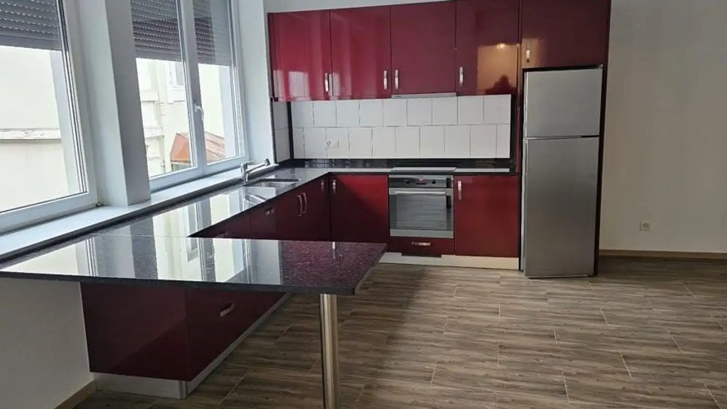 Einfamilienhaus kaufen - Rue Numa-Droz 80a, 2300 La Chaux-de-Fonds - Foto 2