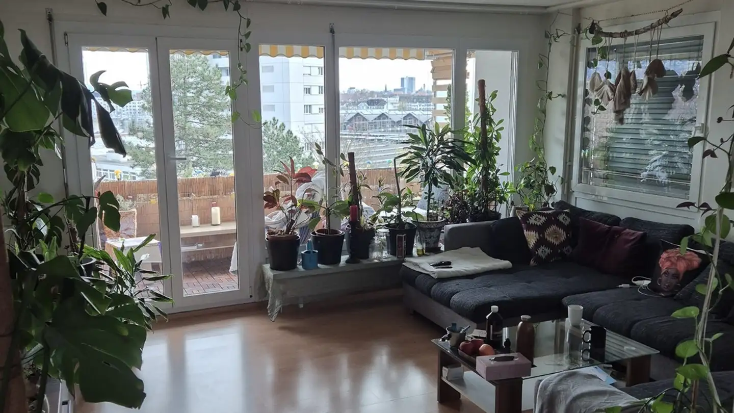 Apartment for rent - Neugasse 159, 8005 Zürich