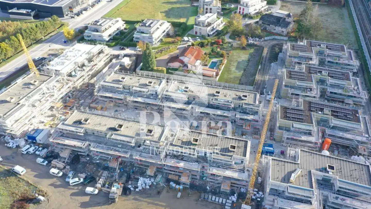 Wohnung kaufen - Chemin Du Clos, 1958 Uvrier - Foto 2