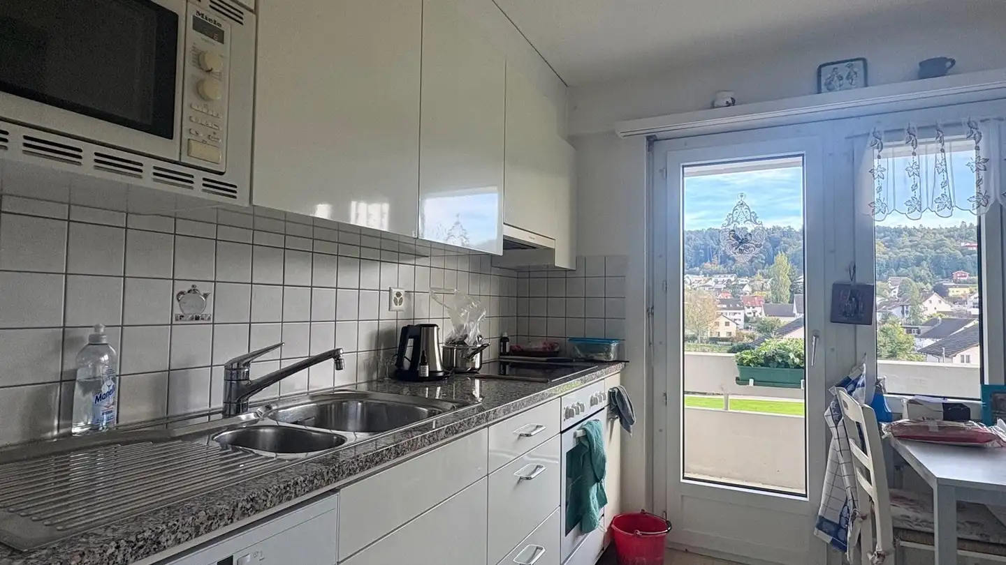 Wohnung kaufen - 9220 Bischofszell - Foto 2