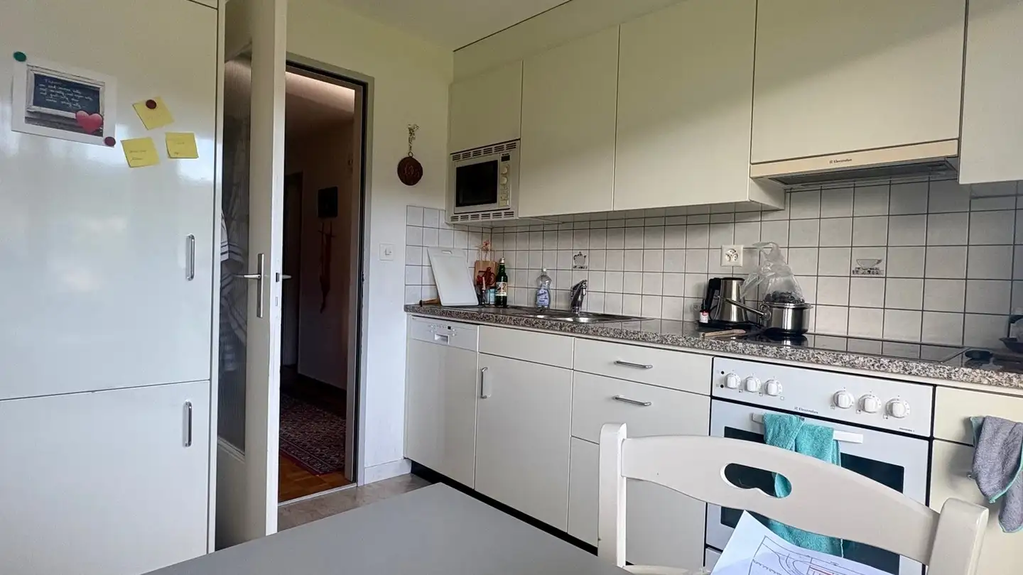 Wohnung kaufen - 9220 Bischofszell - Foto 3