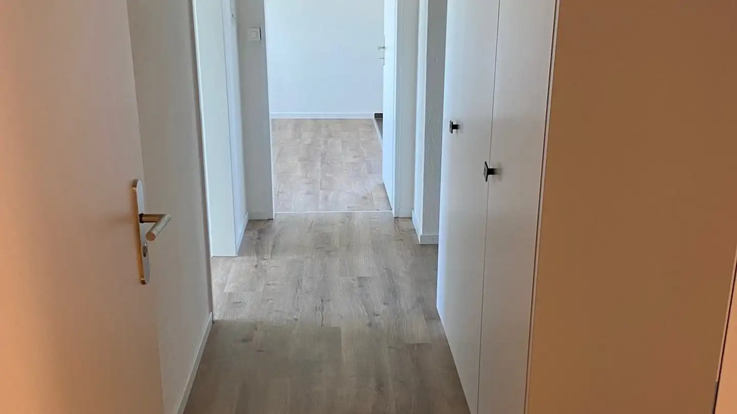 Apartment for rent - Isenringstrasse 9, 9200 Gossau SG - Photo 4