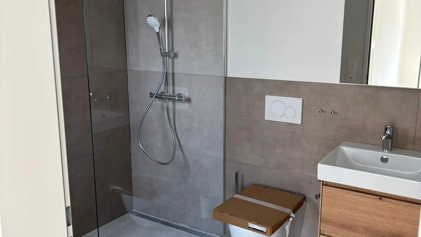 Wohnung mieten - Wuhrmattstrasse 4, 4800 Zofingen