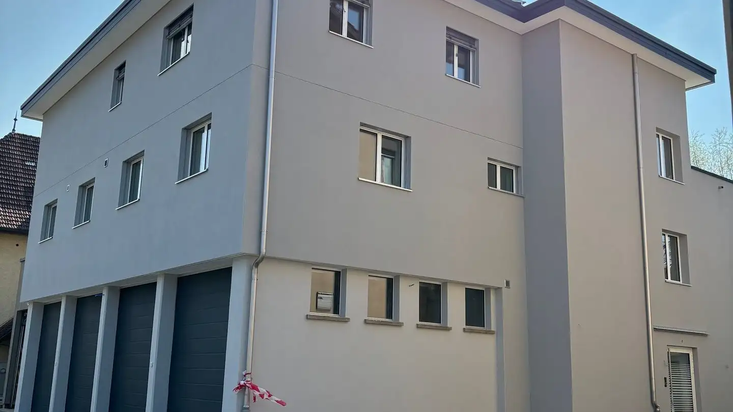 Wohnung mieten - Wuhrmattstrasse 4, 4800 Zofingen - Foto 2