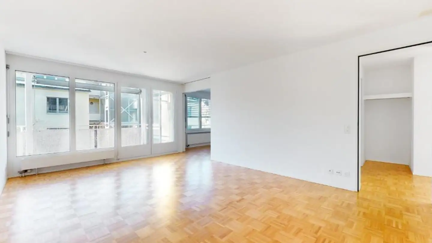 Appartamento in affitto - Zelglistrasse 66, 8122 Binz - Foto 4