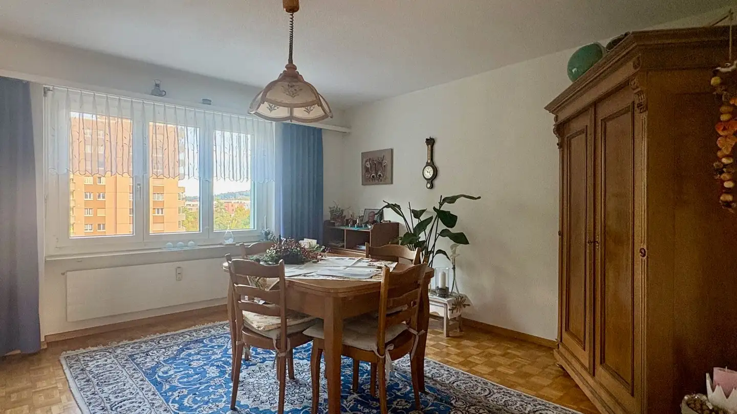 Wohnung kaufen - 9220 Bischofszell