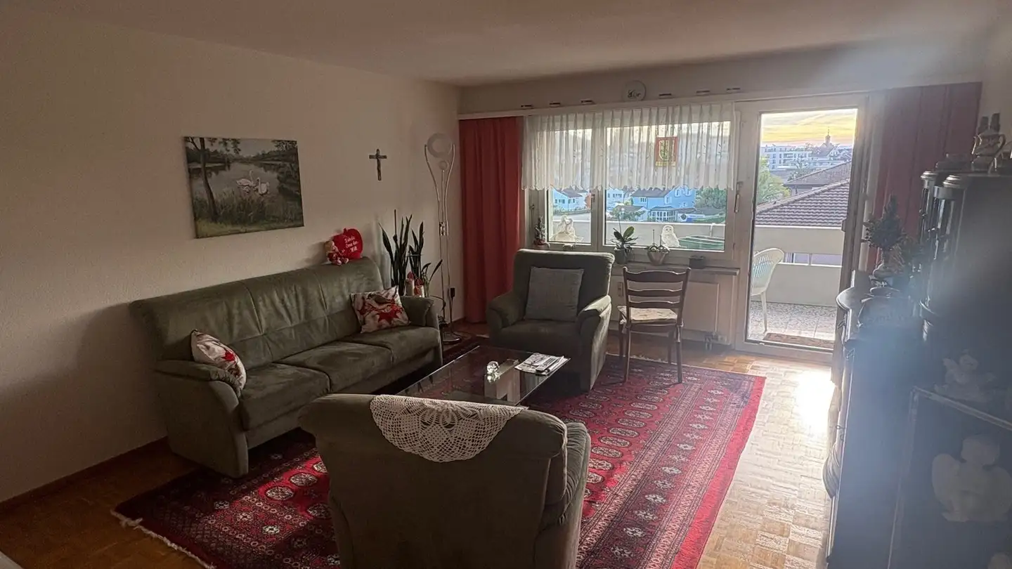Wohnung kaufen - 9220 Bischofszell - Foto 4