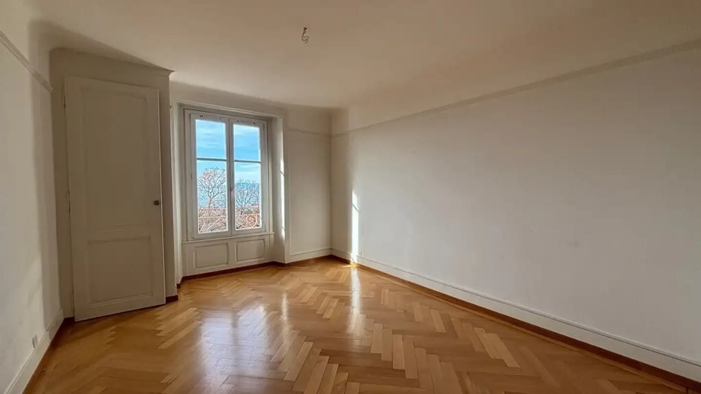 Appartamento in affitto - Avenue Charles-Secrétan 1, 1005 Lausanne - Photo 4