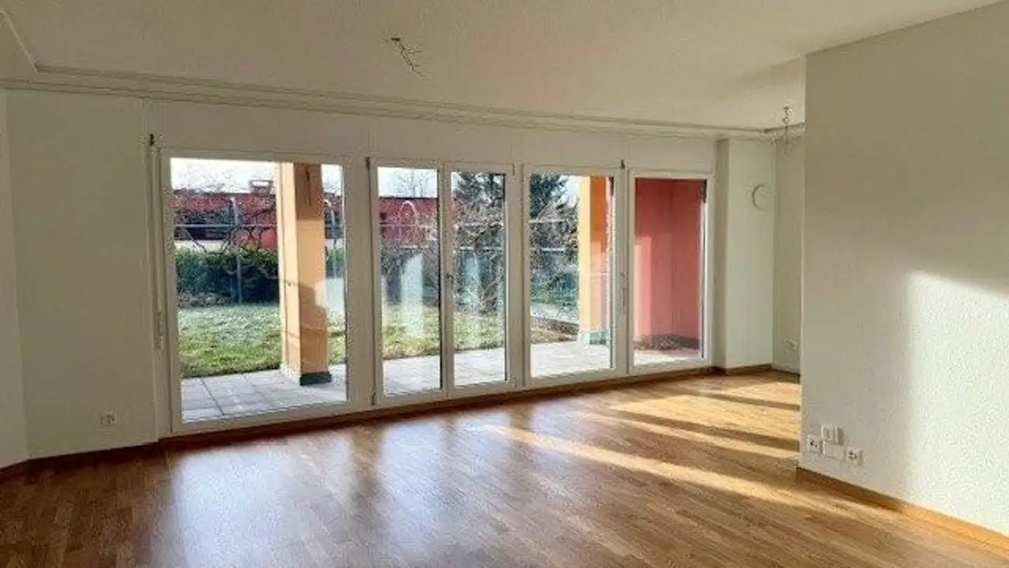 Apartment for rent - Büttenenhalde 39, 6006 Luzern