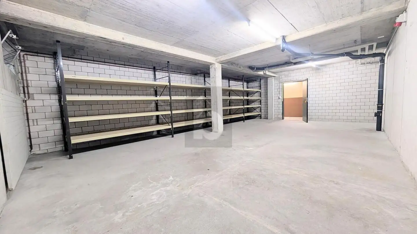 Werkstatt mieten - 8630 Rüti ZH - Foto 3