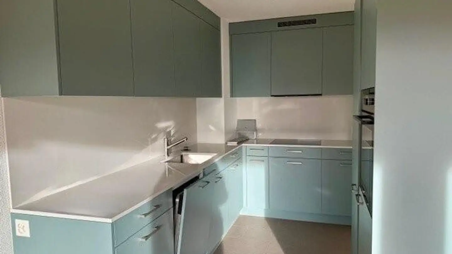 Apartment for rent - Büttenenhalde 39, 6006 Luzern - Photo 2