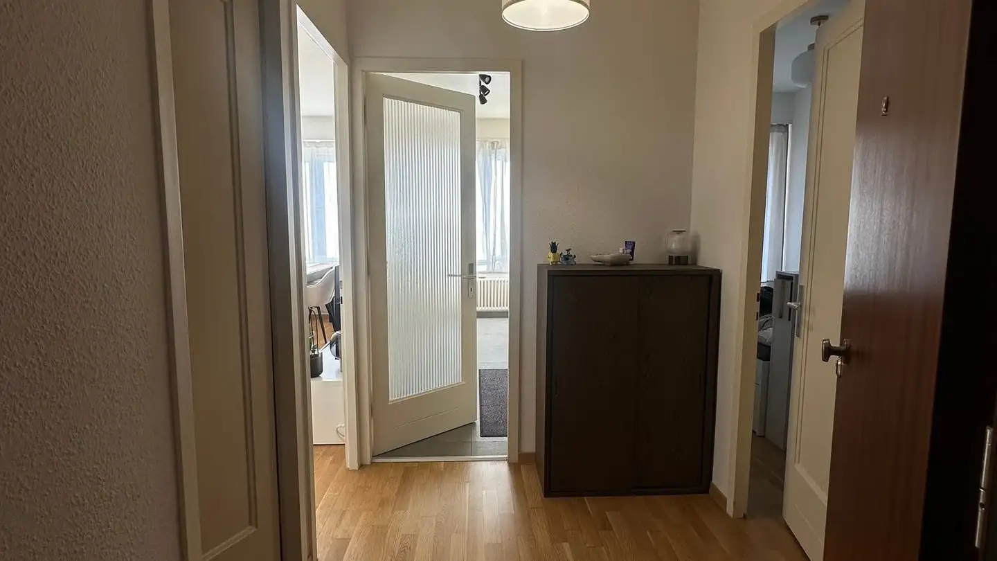 Appartamento in affitto - 1217 Meyrin - Foto 3