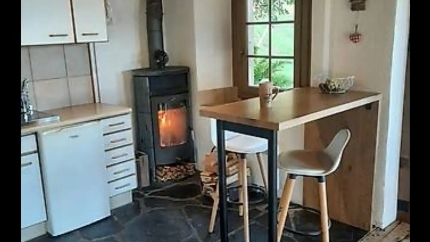 Single house for rent - 1997 Siviez (Nendaz) - Photo 2