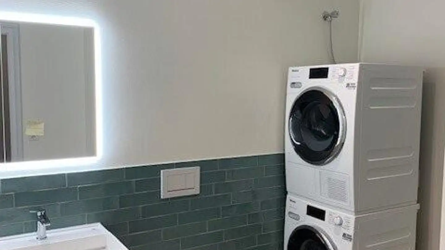 Wohnung mieten - Mittlere Strasse 66, 4056 Basel - Foto 3