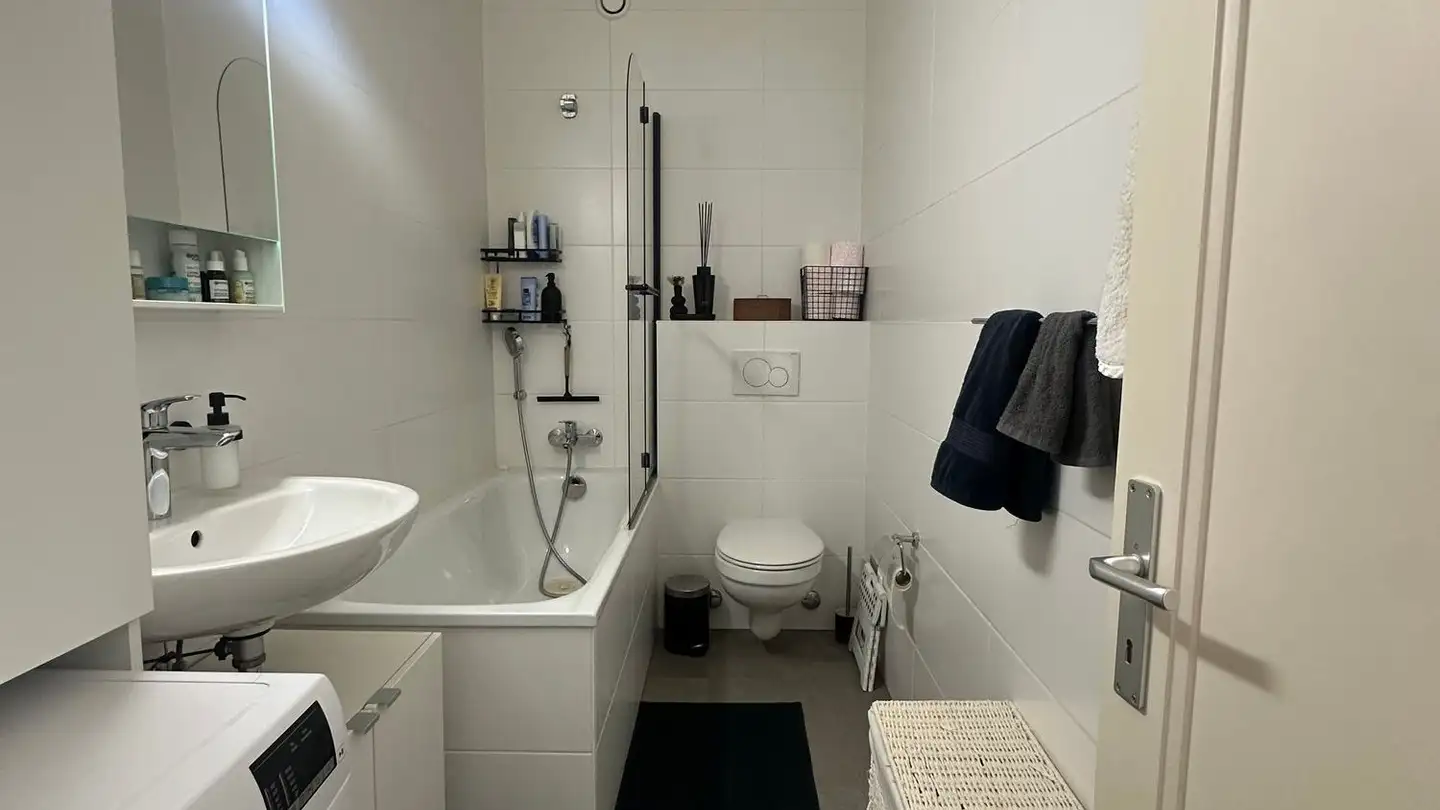 Appartamento in affitto - 1217 Meyrin - Foto 4