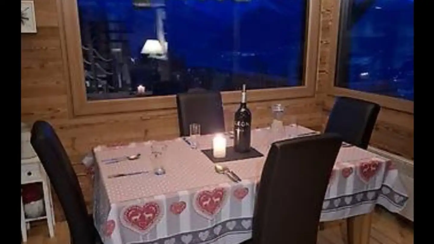 Single house for rent - 1997 Siviez (Nendaz) - Photo 3