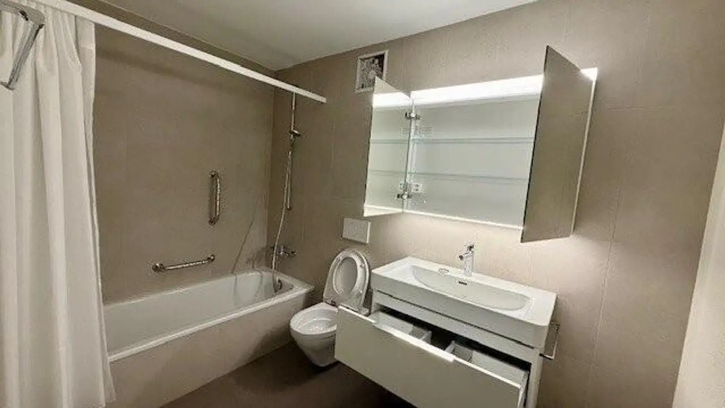 Apartment for rent - Büttenenhalde 39, 6006 Luzern - Photo 3