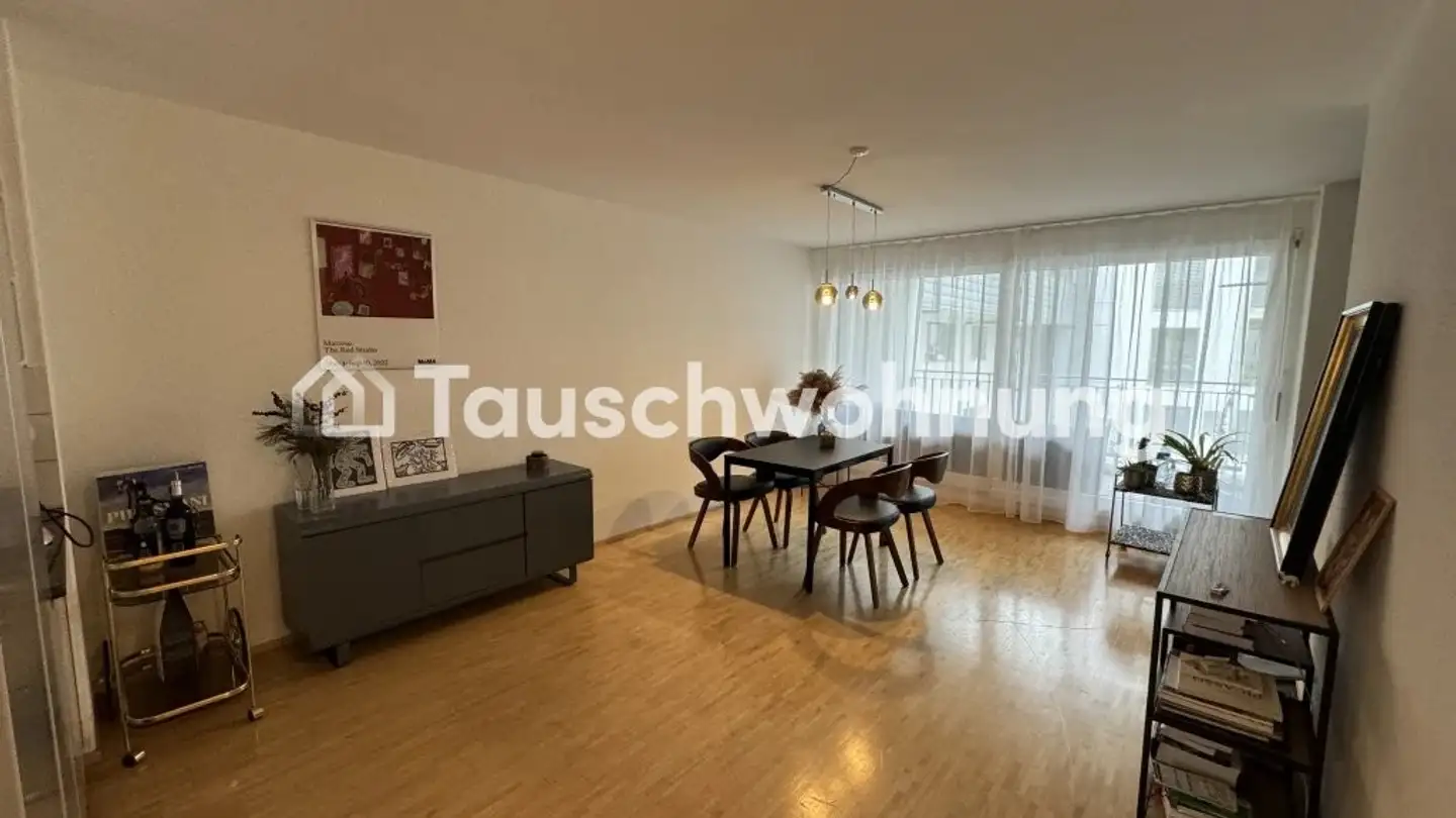 Appartement à louer - 8005 Zürich - Photo 3