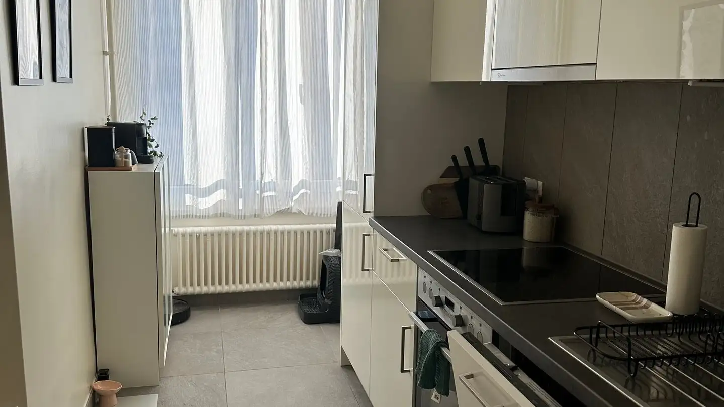 Appartamento in affitto - 1217 Meyrin - Foto 2