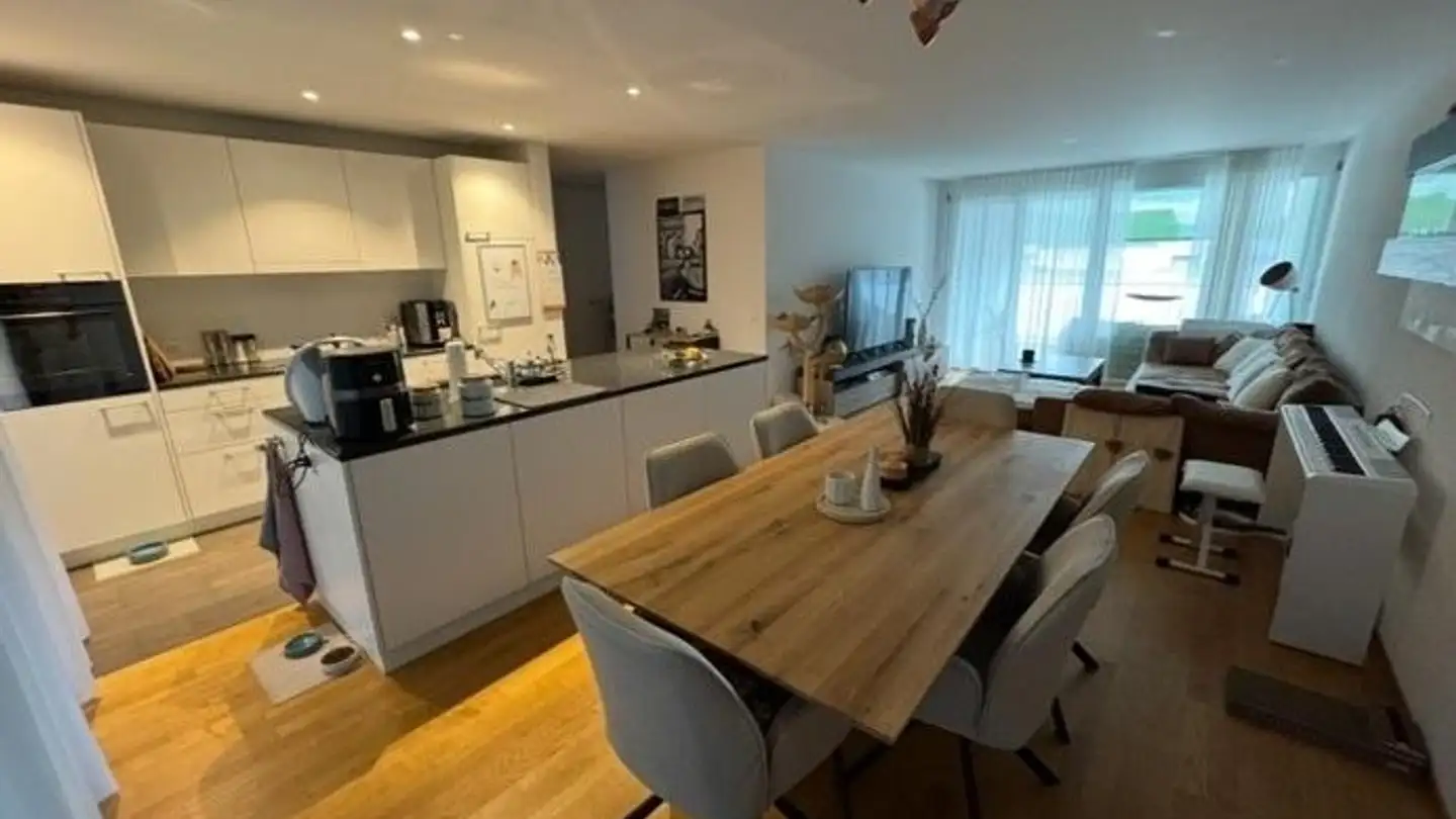 Apartment for rent - Grüthgässli 1, 4852 Rothrist