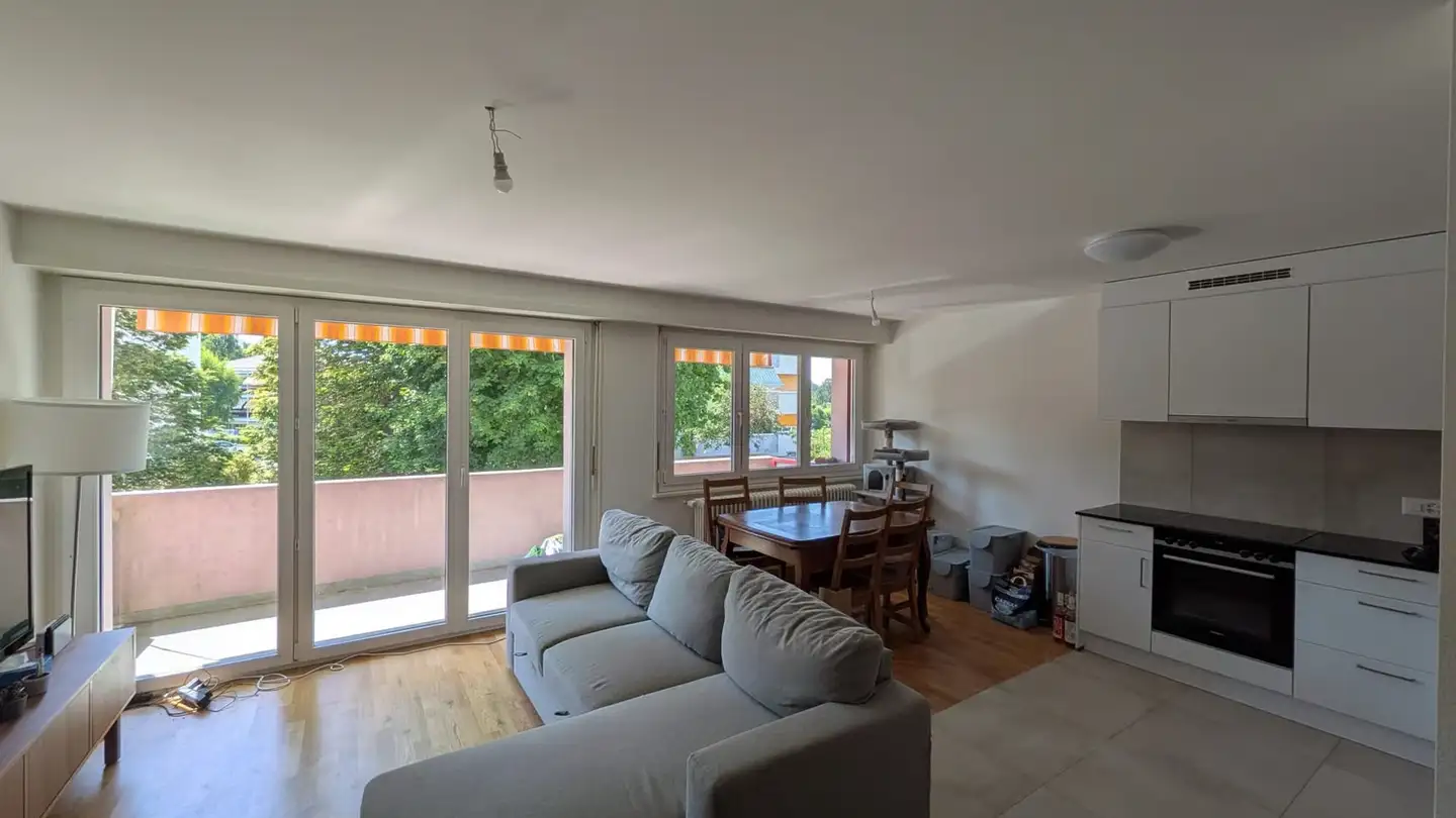 Appartement à louer - Chemin Des Petits Esserts, 1053 Cugy VD - Photo 2