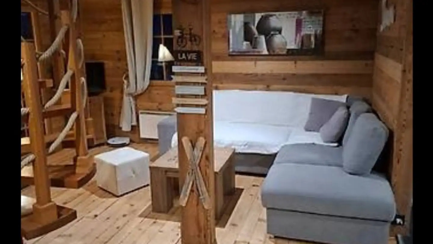 Single house for rent - 1997 Siviez (Nendaz) - Photo 4