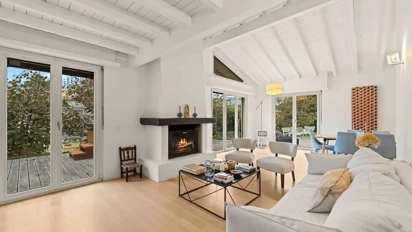 Villa in vendita - 1052 Le Mont-sur-Lausanne