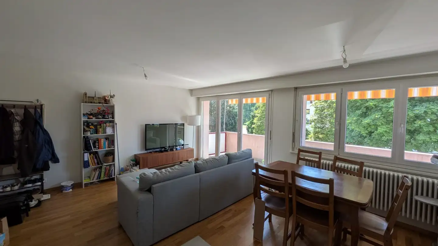Appartement à louer - Chemin Des Petits Esserts, 1053 Cugy VD - Photo 3
