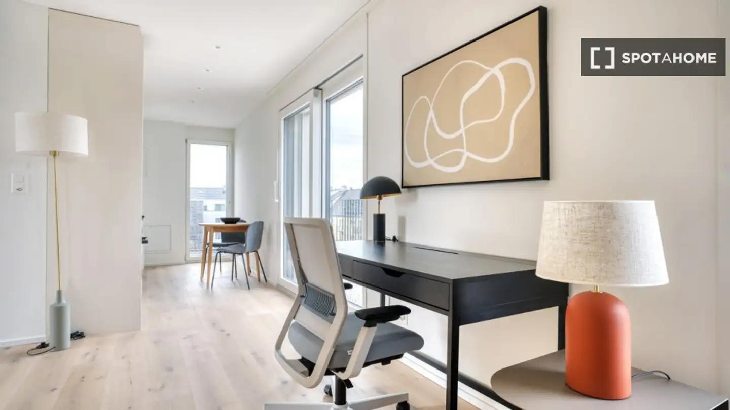 Apartment for rent - 8003 Zürich