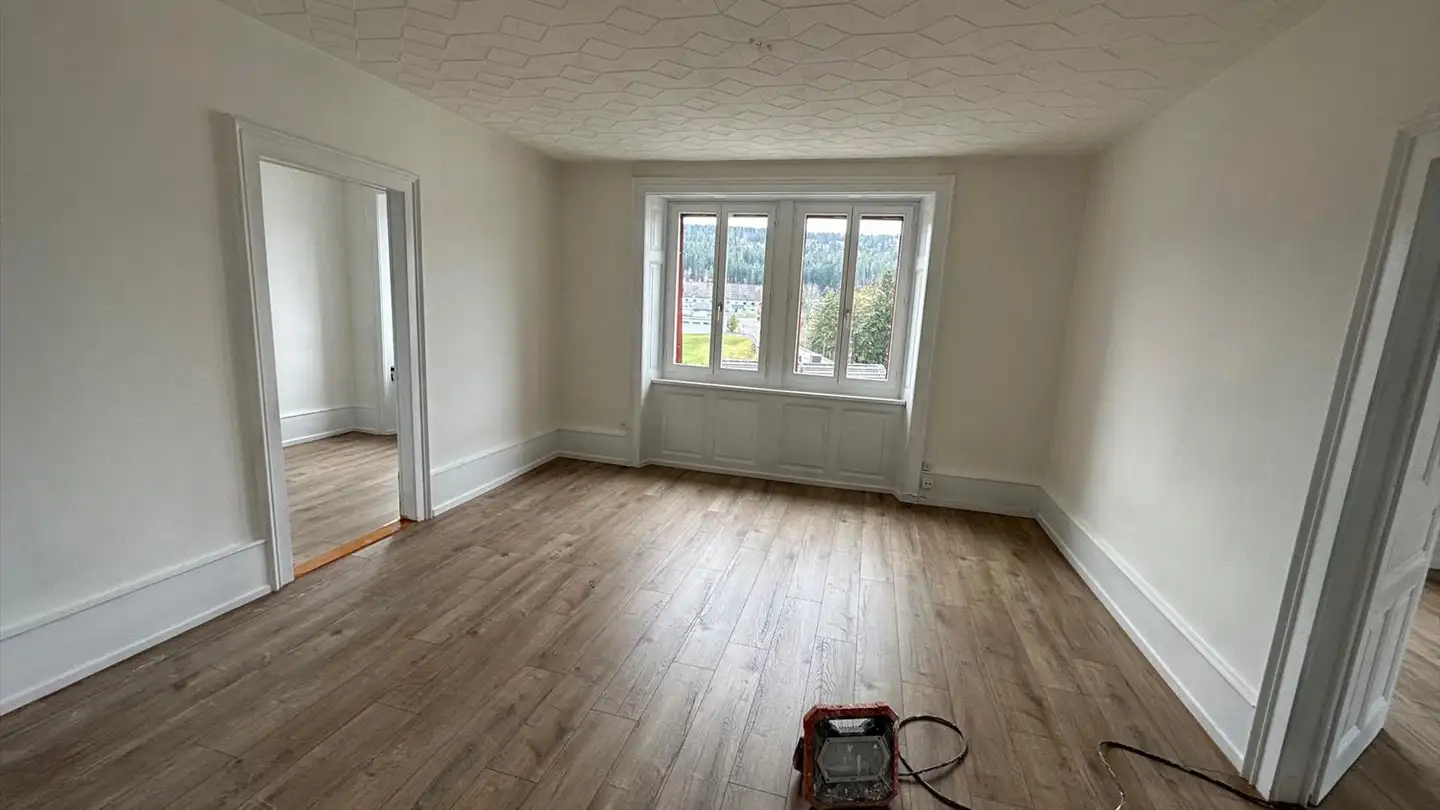 Appartamento in affitto - Grand-Rue 104, 2720 Tramelan