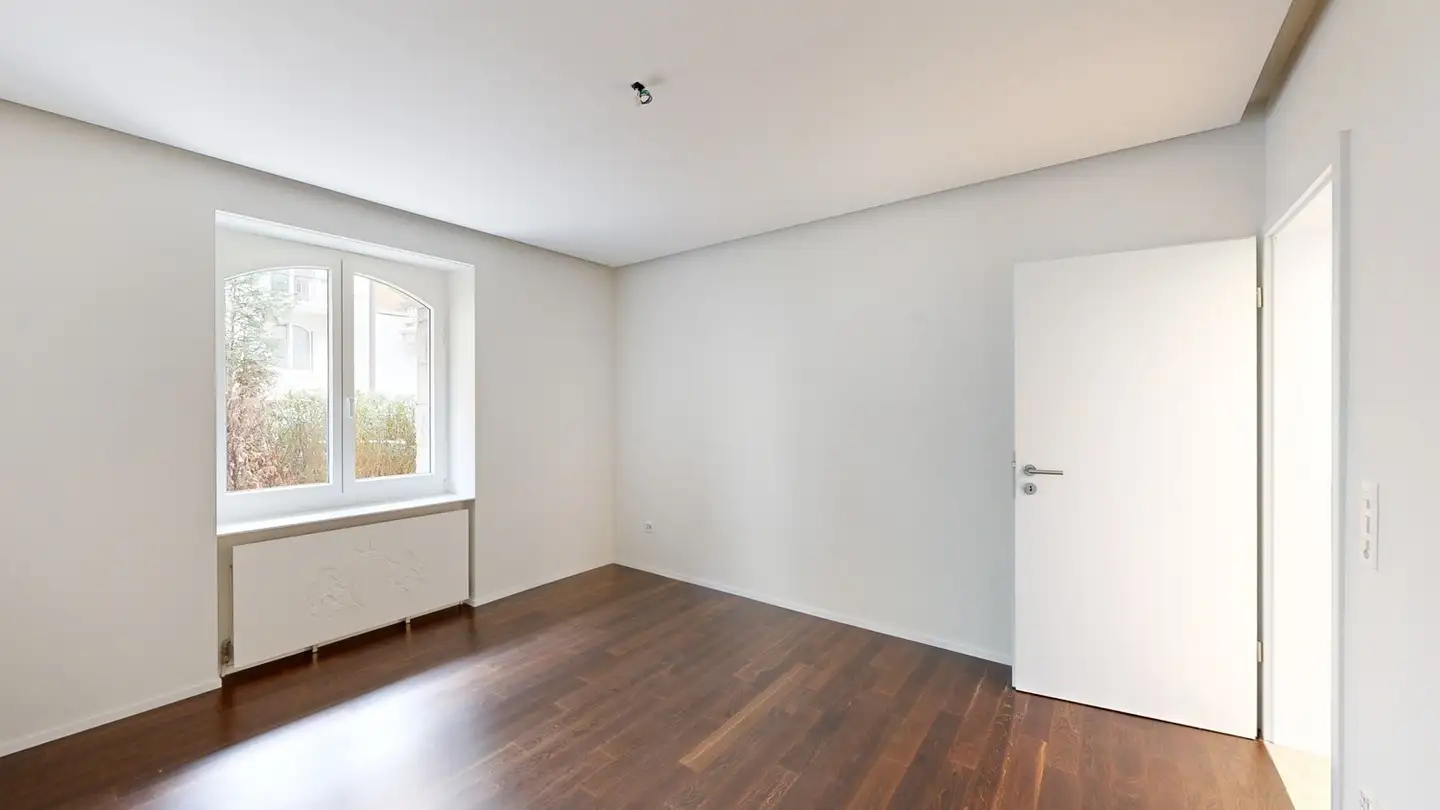 Zimmer mieten - Pfirsichstrasse 9, 8006 Zürich