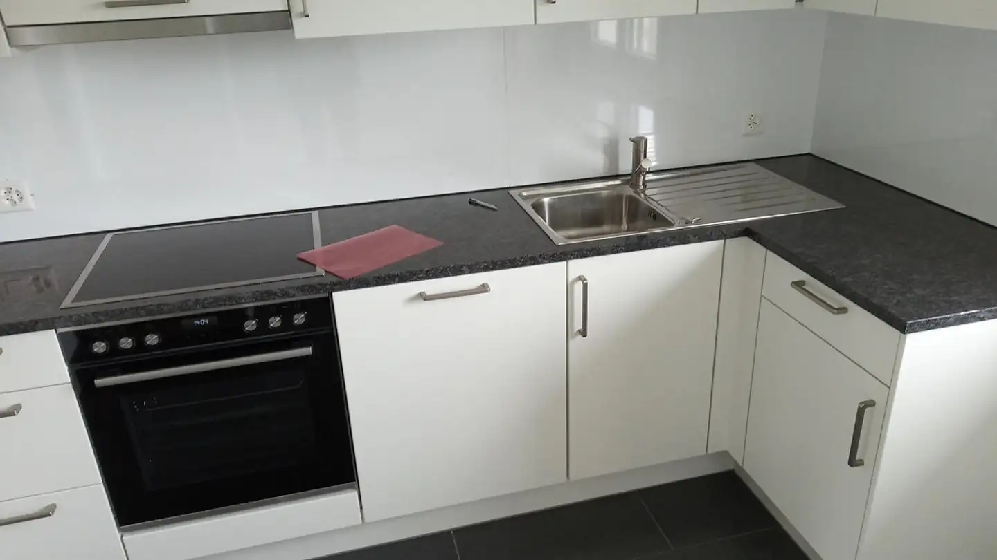 Appartamento in affitto - Grabenstrasse 13, 8266 Steckborn - Photo 3