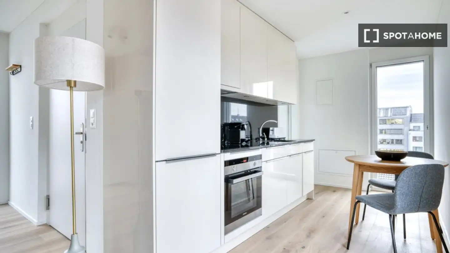 Apartment for rent - 8003 Zürich - Photo 4