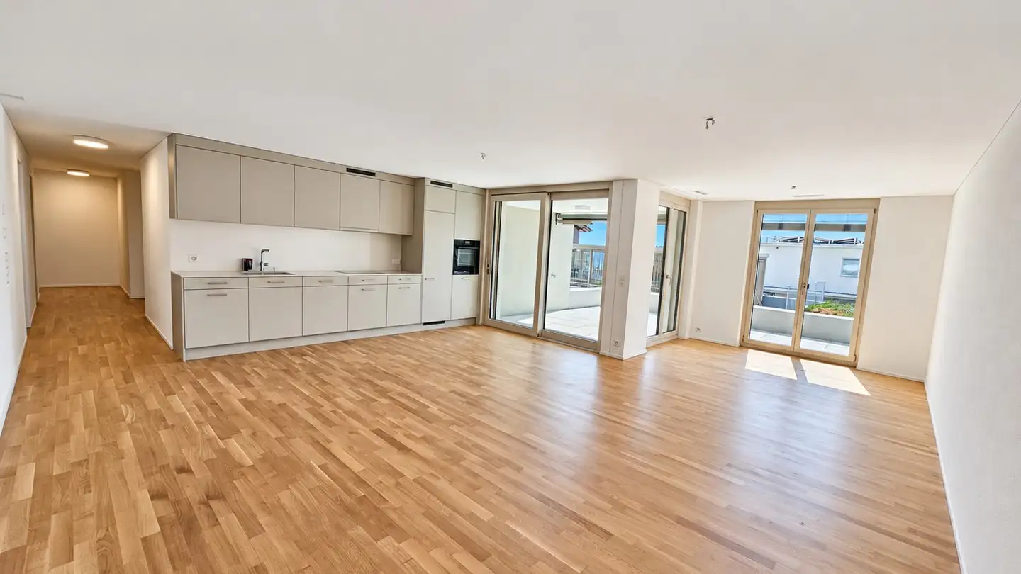 Appartement à louer - Lohstrasse 12, 8708 Männedorf - Photo 2